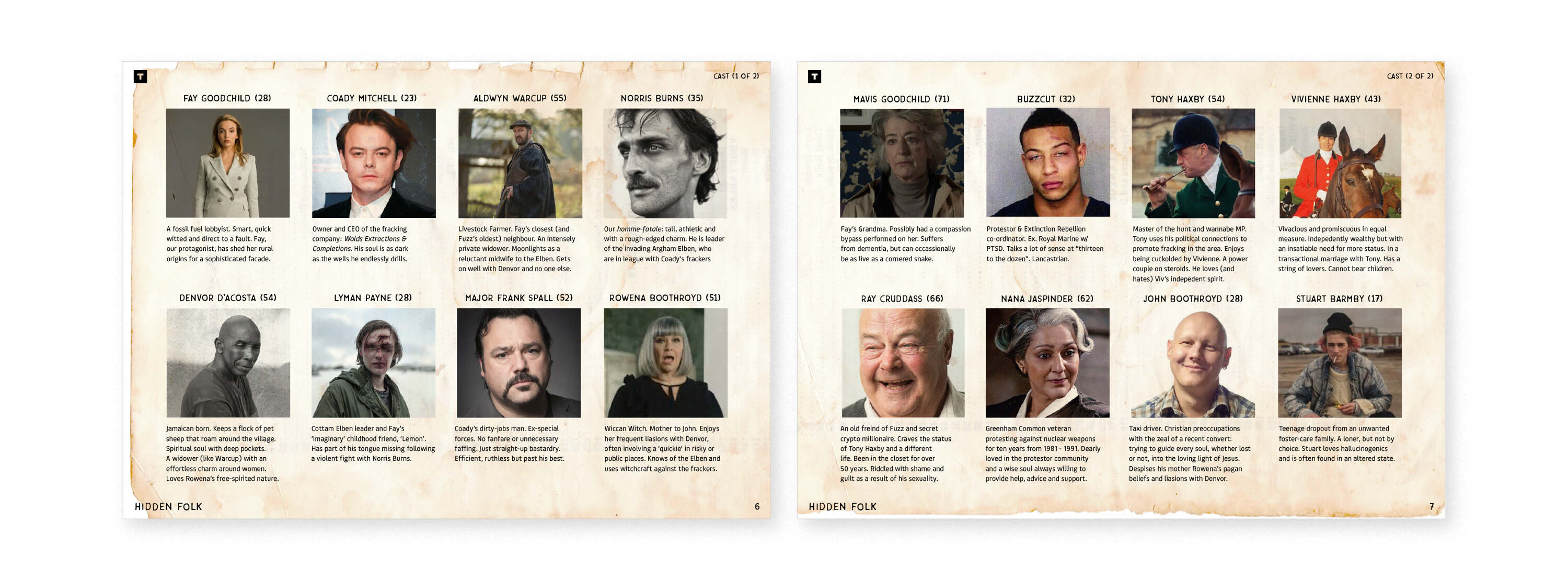 TankTop Films - Nuno Ribeiro Design