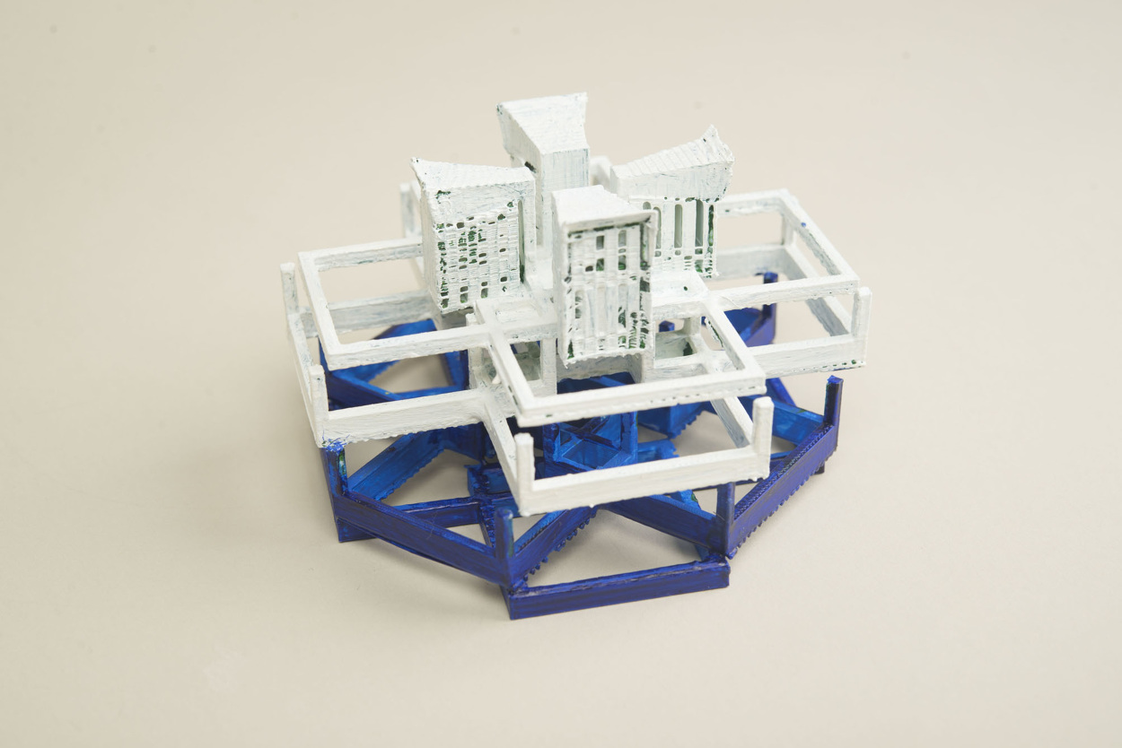 Internet Super Panopticon - zyingt