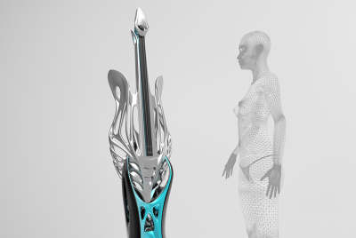 MONAD Studio
