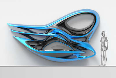 MONAD Studio