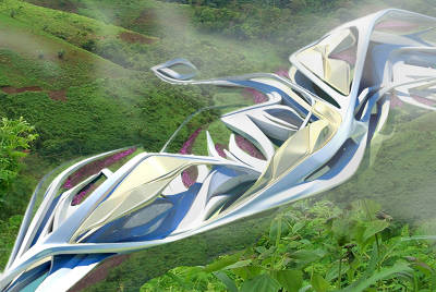 MONAD Studio