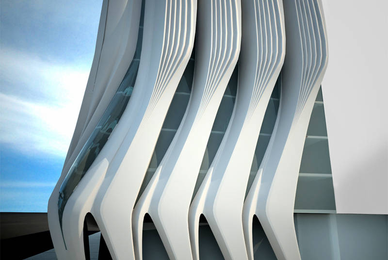 MONAD Studio