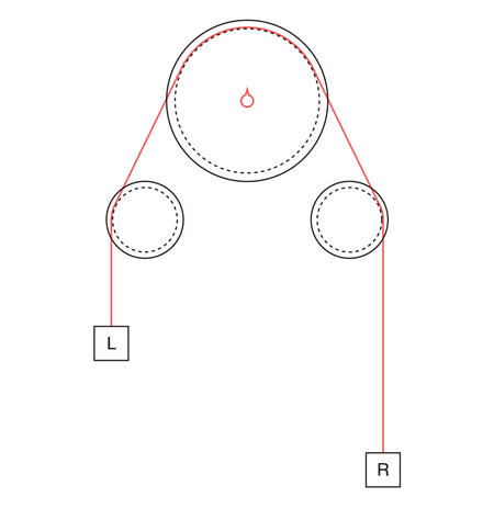 Shadow Play - Chelsea | MDP