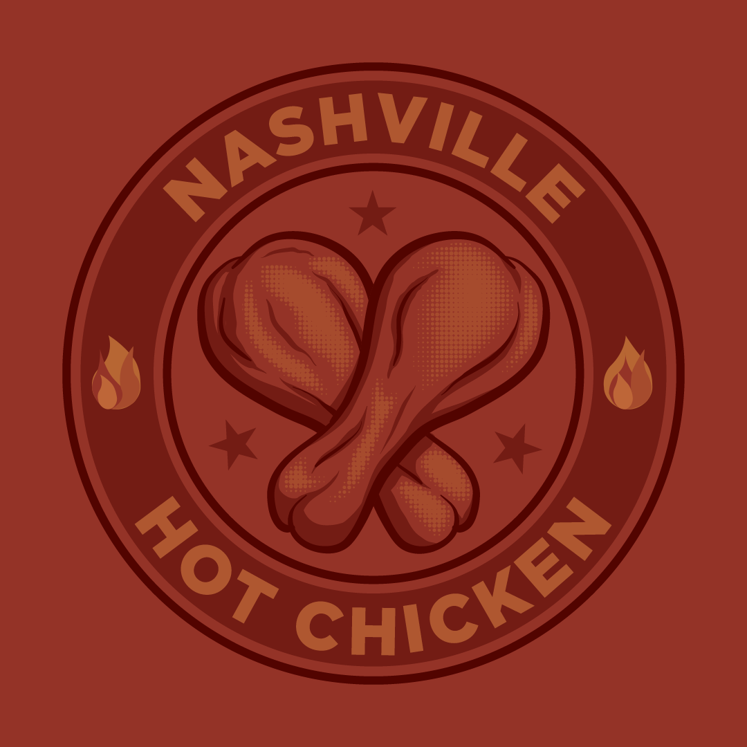Nashville Hot Chicken Jonathan Larson