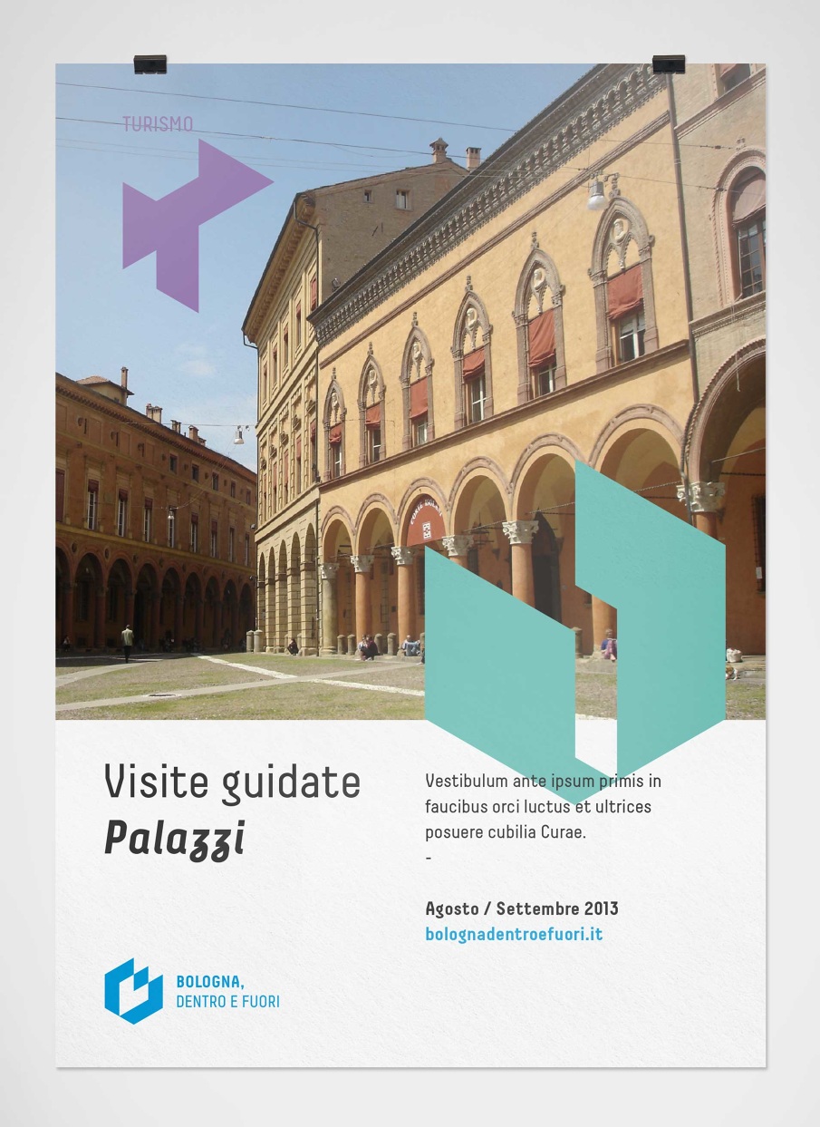 Bologna City Branding Giusè