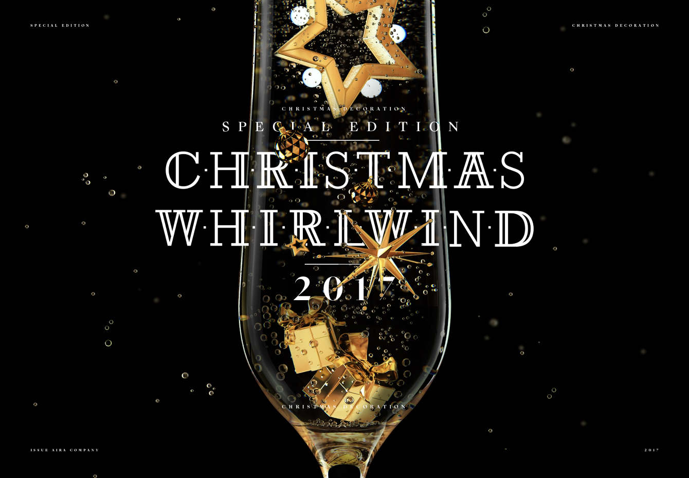 Christmas Whirlwind Catalog Irina Pozhidaeva