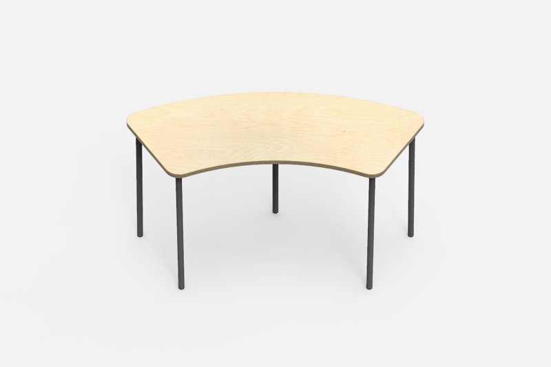 WAVE Table - design studio G280
