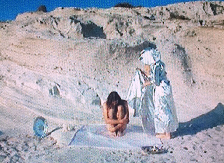 Ritual 1 Break The Evil Spell Molybdomancy Les Lotophages