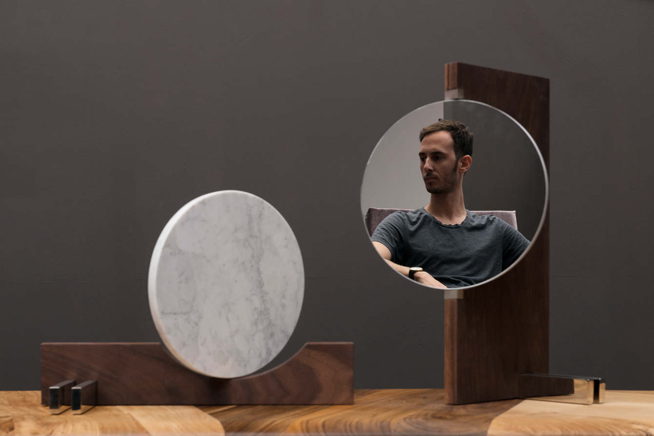 About Alon Bitto Art Design