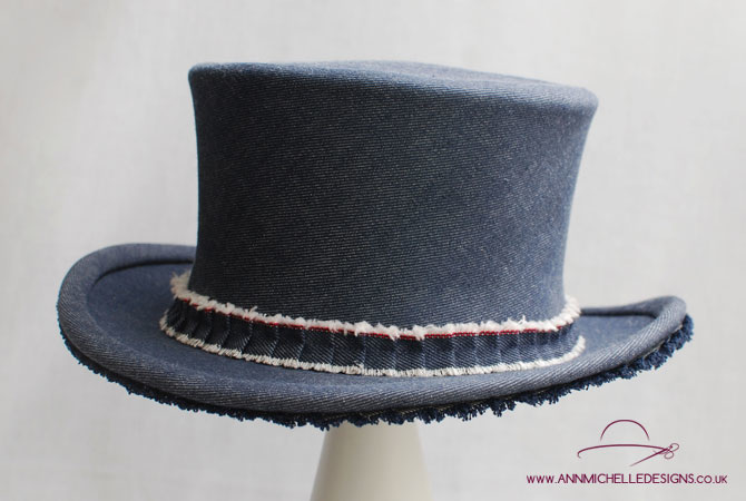 handmade hats uk
