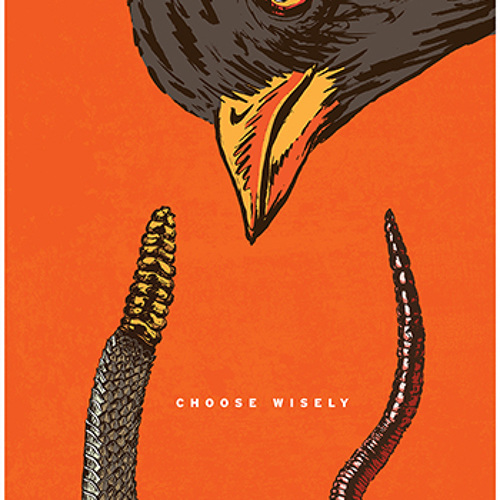 Posters Without Borders International Immigration Poster Exhibition