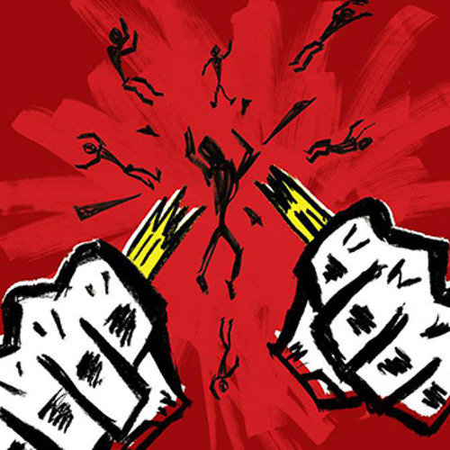 Posters Without Borders International Immigration Poster Exhibition