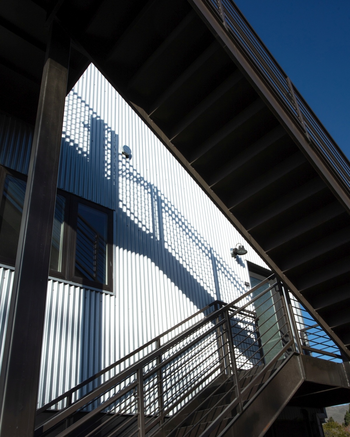 Bridge Street Lofts ga+d