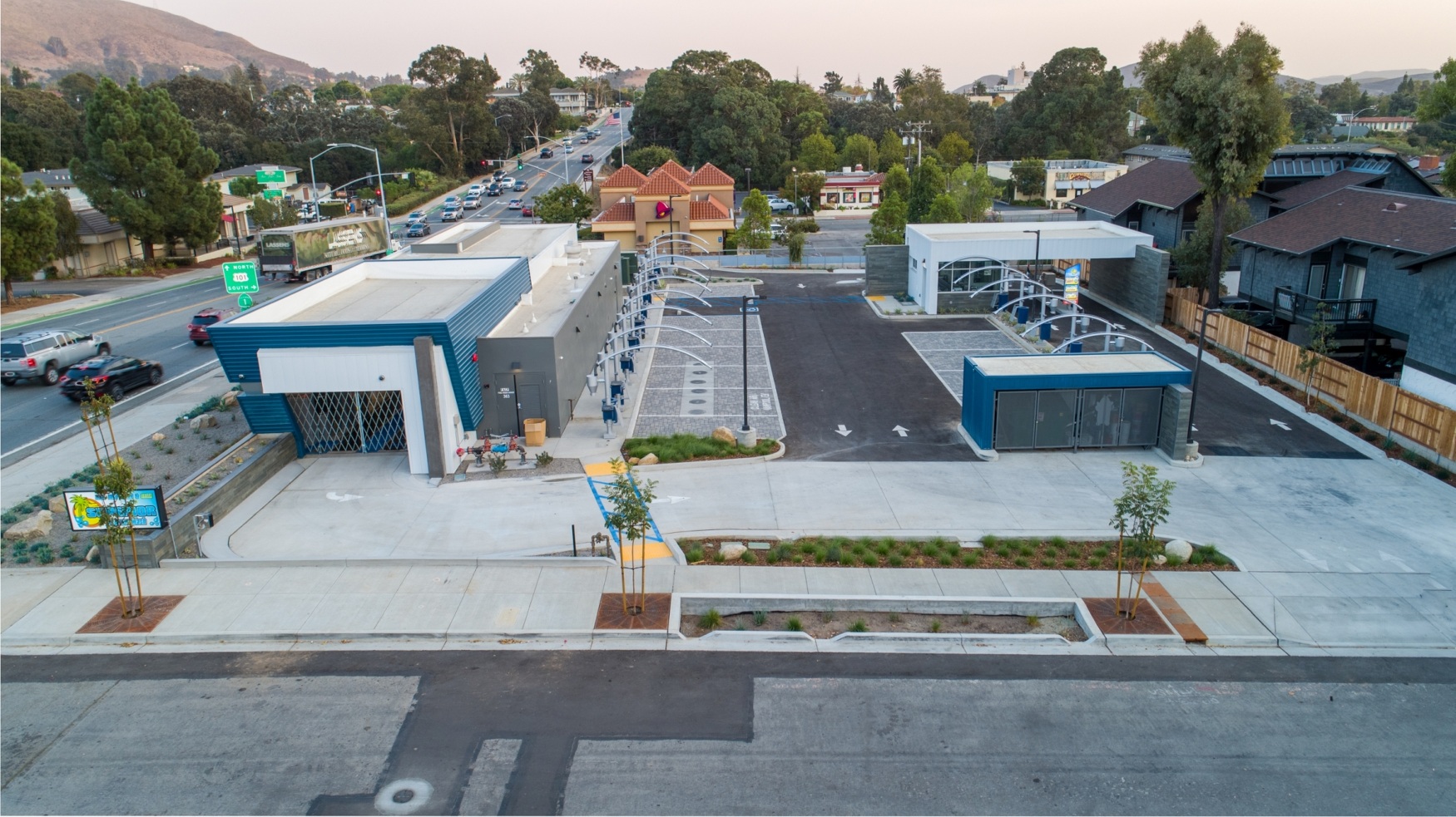 Superior Car Wash ga+d