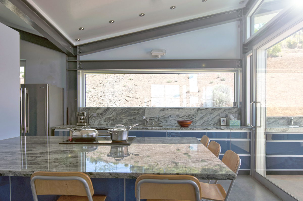 Hales Residence - ga+d