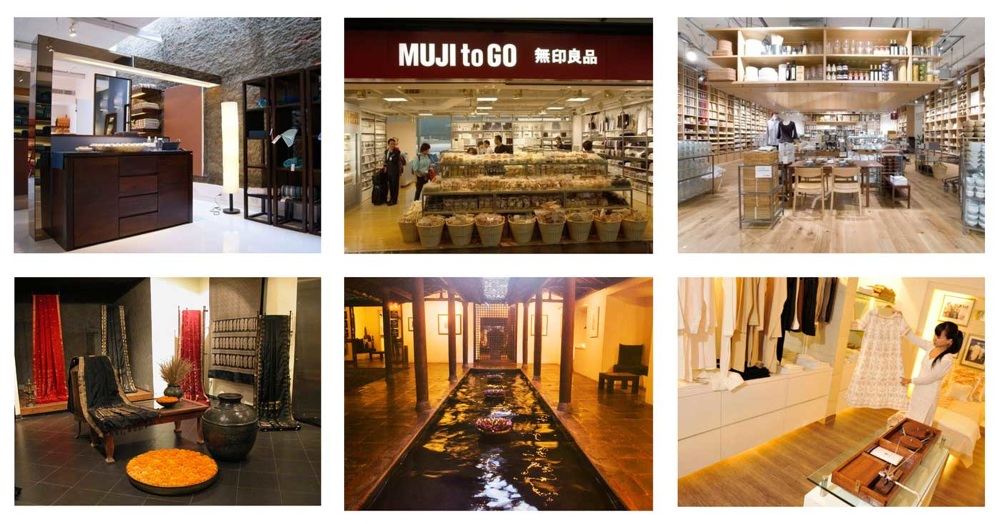 Khadi Store Ganesh Gulve