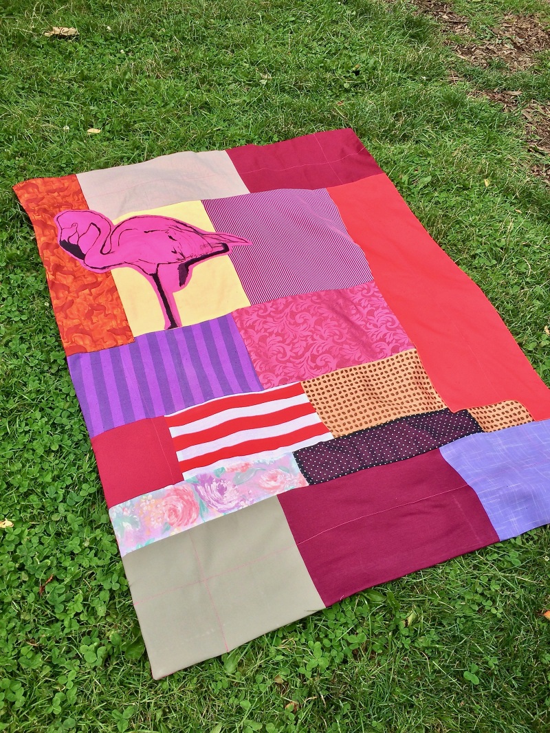 Beach Blankets jeaalford