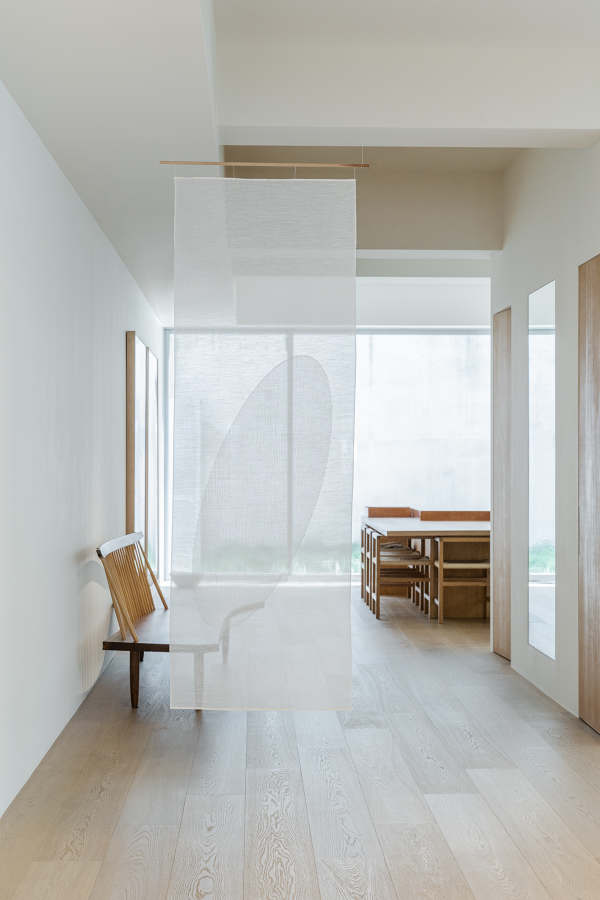 彫刻・オブジェ Hyunjee Jung White Brick and Window 1/1 Brick