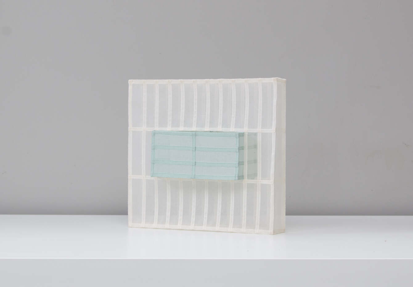 Brick series - Hyunjee.Jung