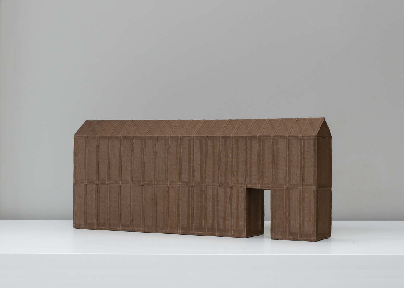 Brick series - Hyunjee.Jung