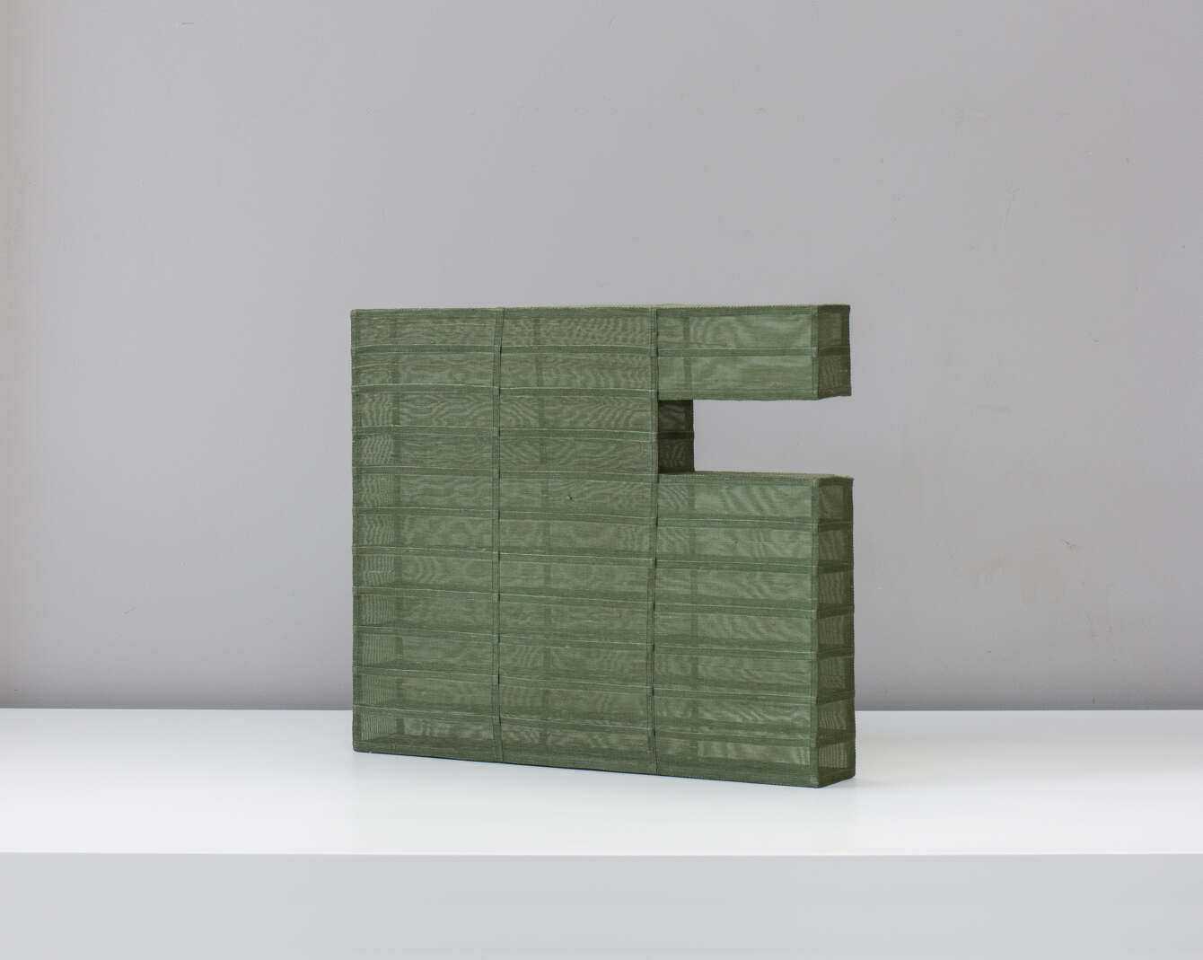 Brick series - Hyunjee.Jung