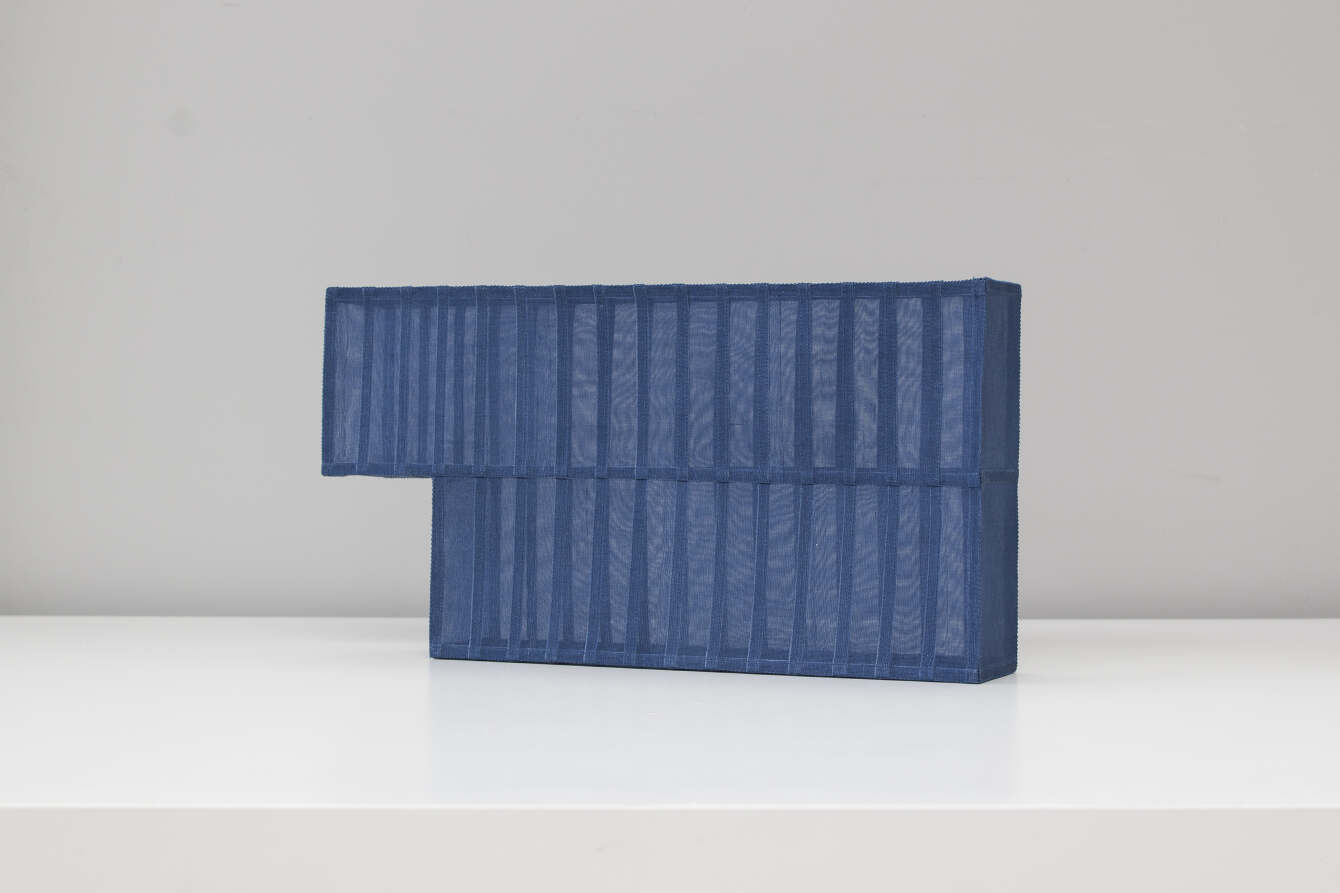 Brick series - Hyunjee.Jung