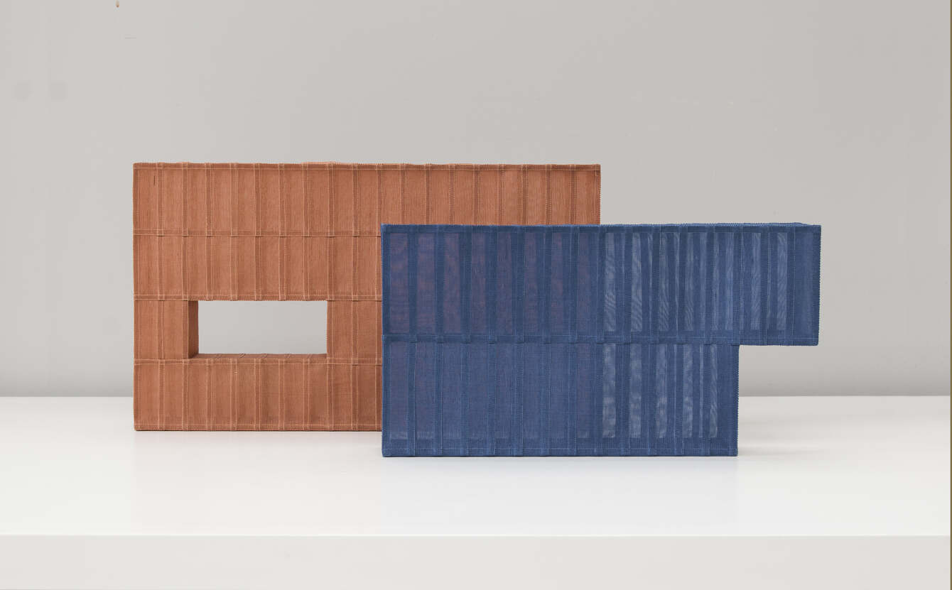 Brick series - Hyunjee.Jung