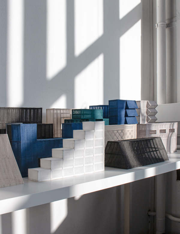 Bricks - Hyunjee.Jung