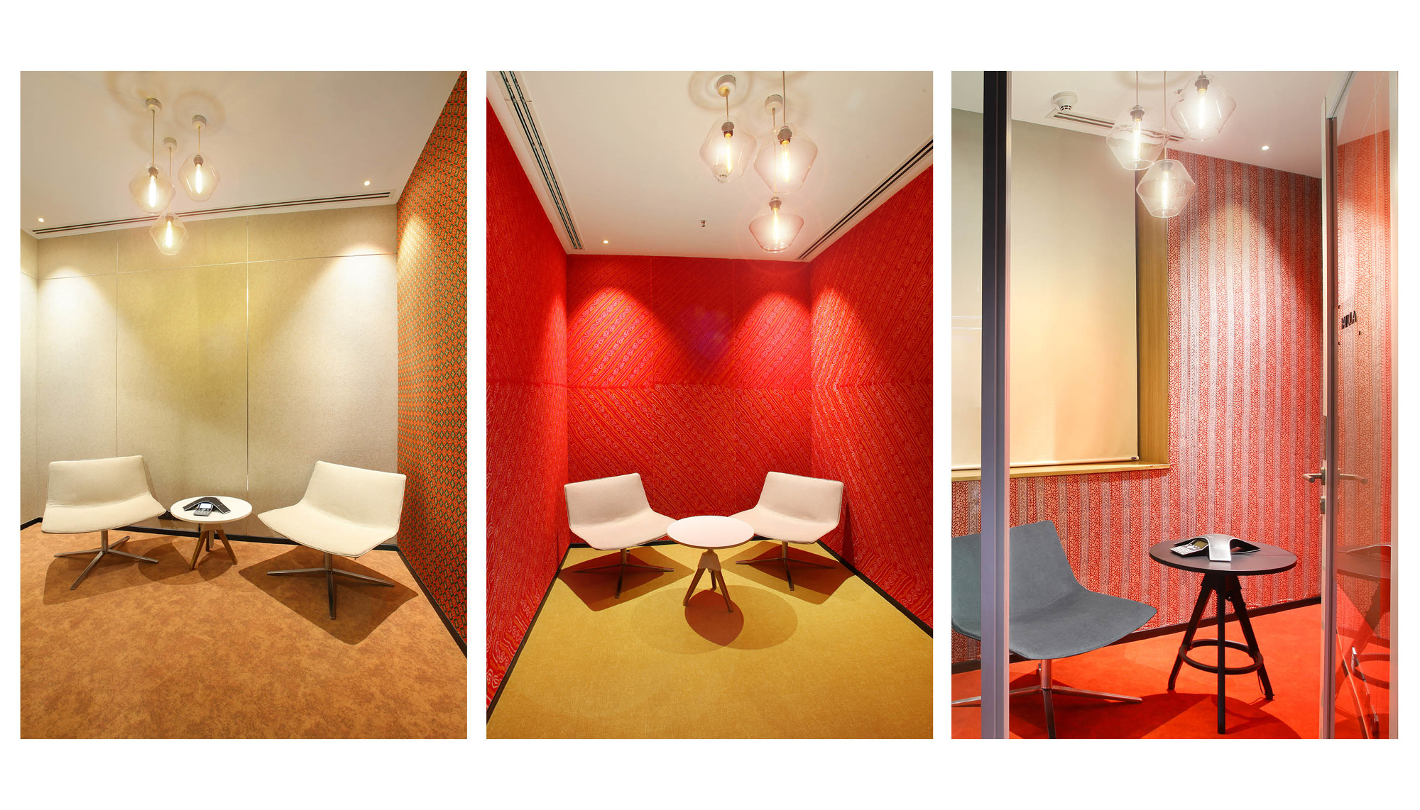 AMAZON Studio / Office VALENTIN BLANCHARD