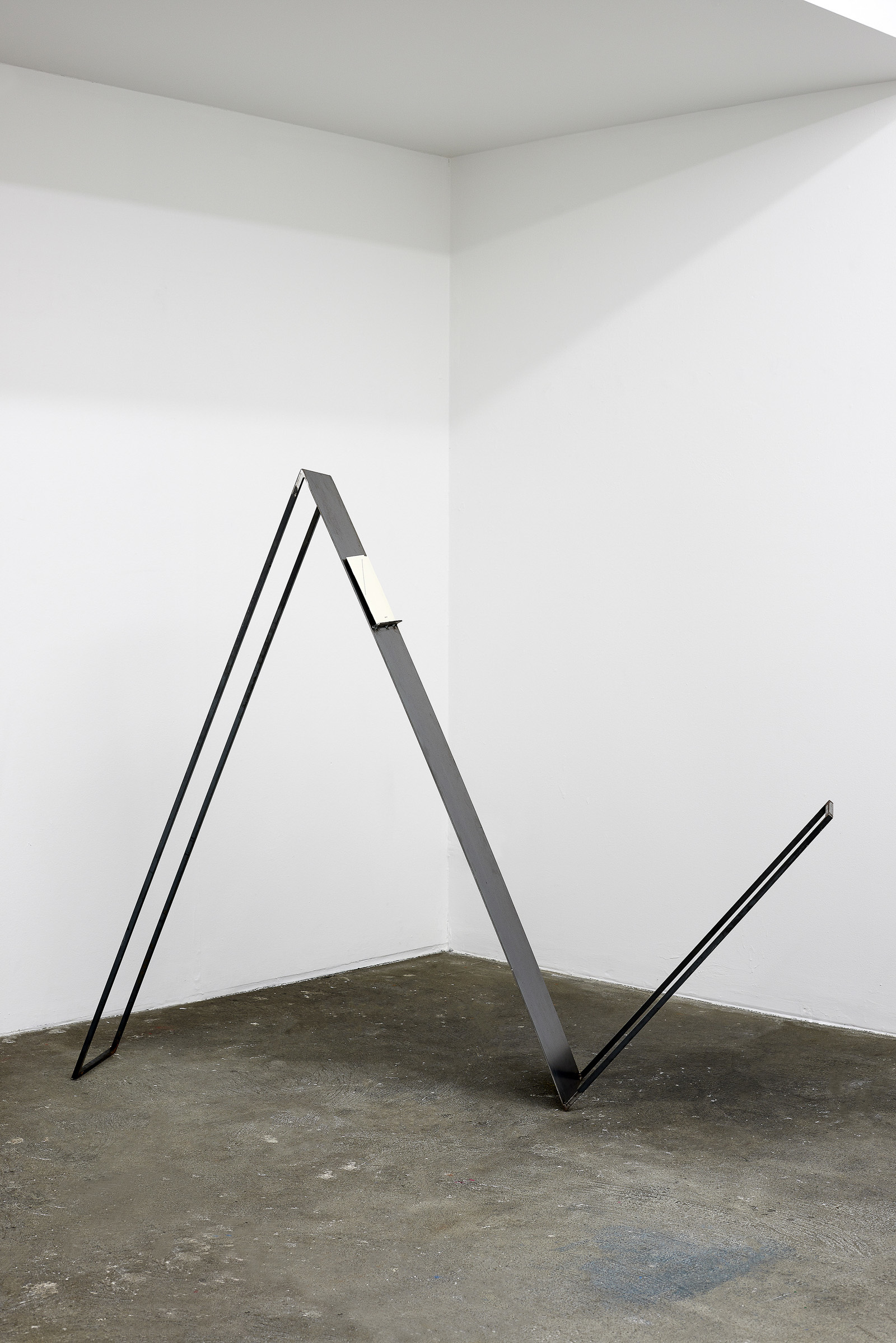 Some walls fall/out Spence Messih