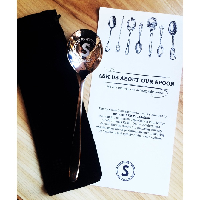 misc. projects for spoon and stable libbyandersondesign