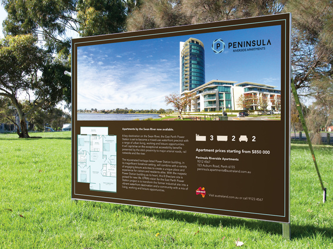 Peninsula Apartments Phibbit!