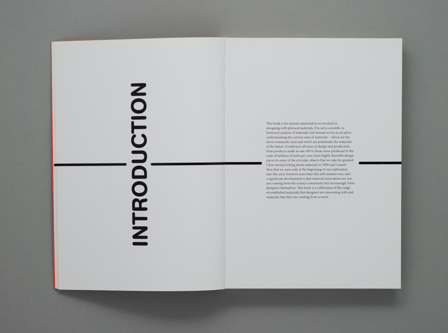 Materials for Design Marianne Noble