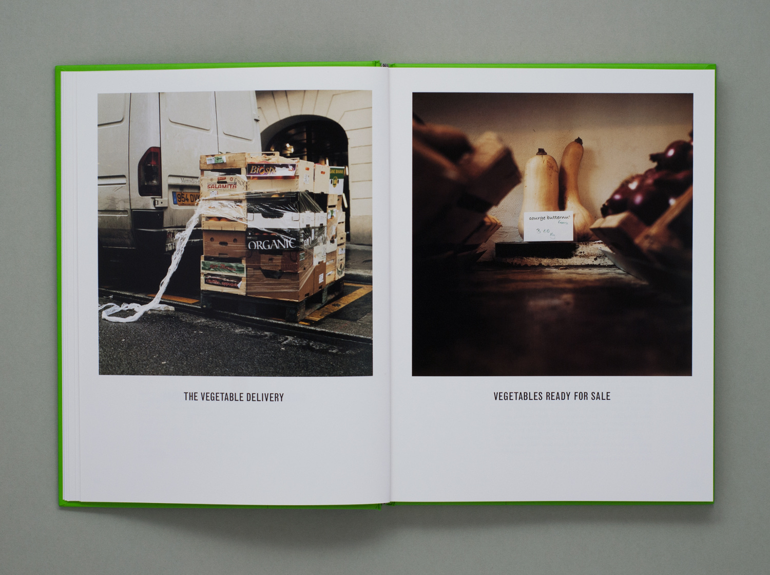 Breakfast, Lunch, Tea - Marianne Noble