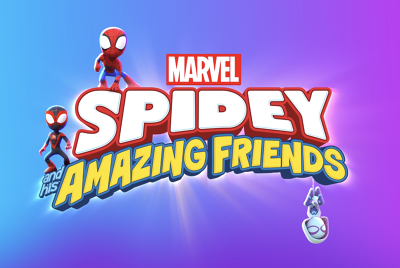 Disney Junior - Spidey & His Amazing Friends - Promo Package - Katie Janse