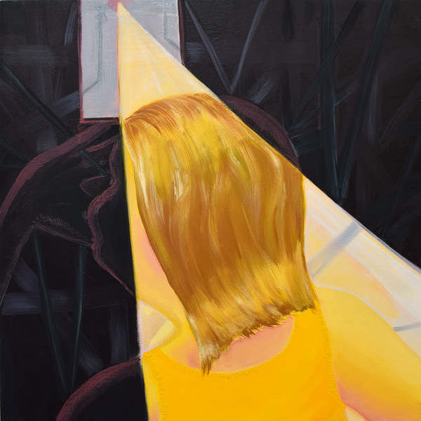 JOHANNA ROBINSON