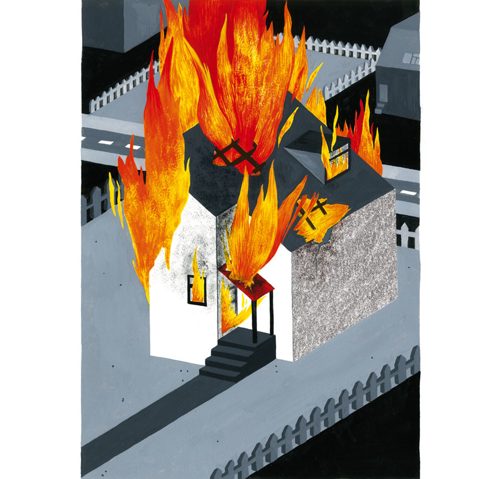 Amour Trouble Amelie Carpentier