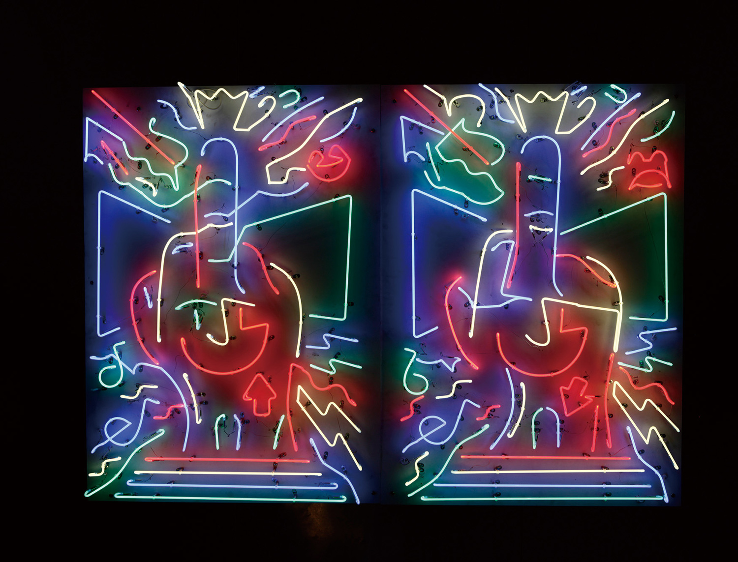 Get it Louder 2014 - Tomeetyou Graphics