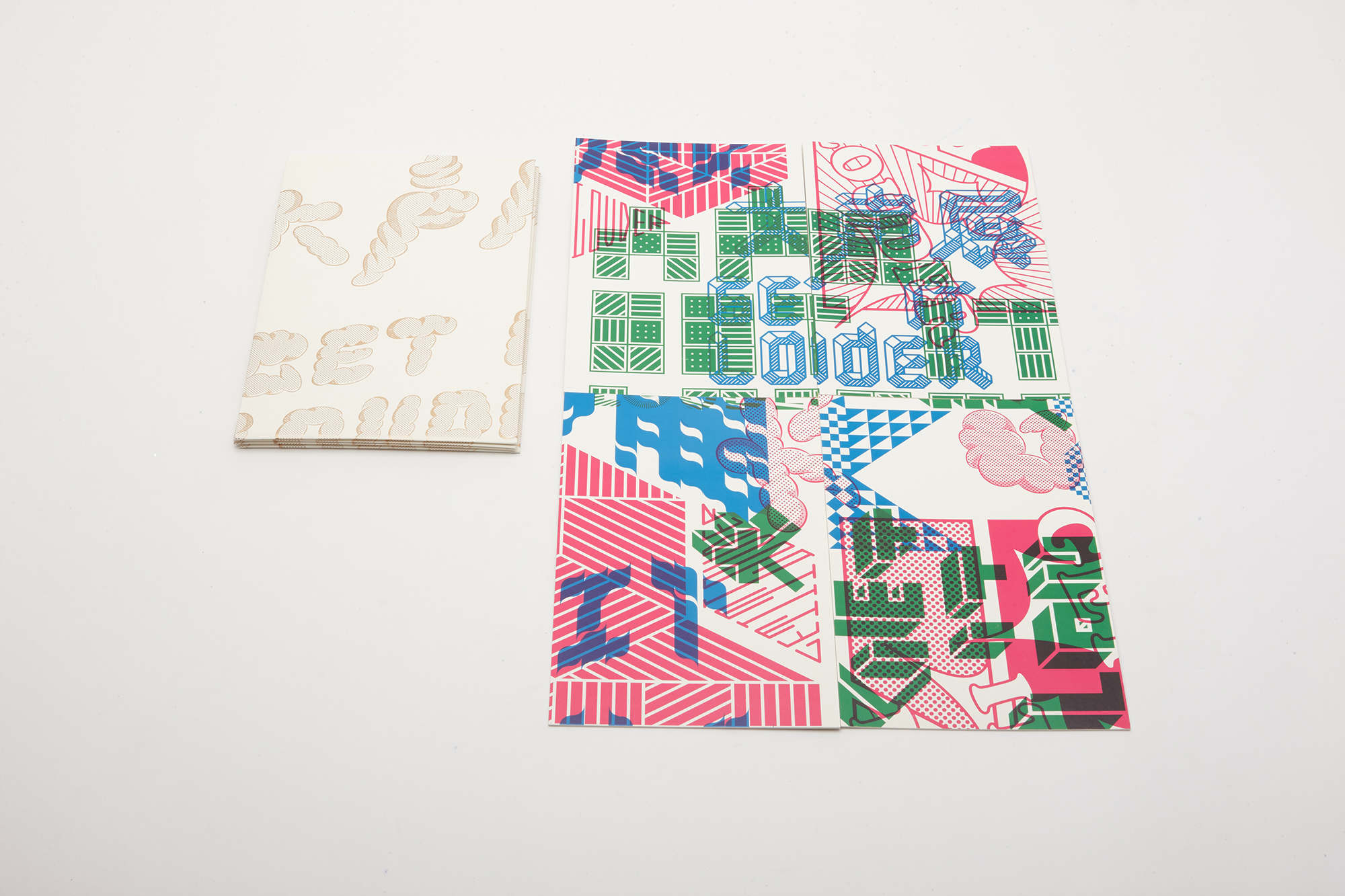 Get it Louder 2014 - Tomeetyou Graphics