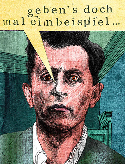Kurt Tucholsky Der Mensch Drushba Pankow