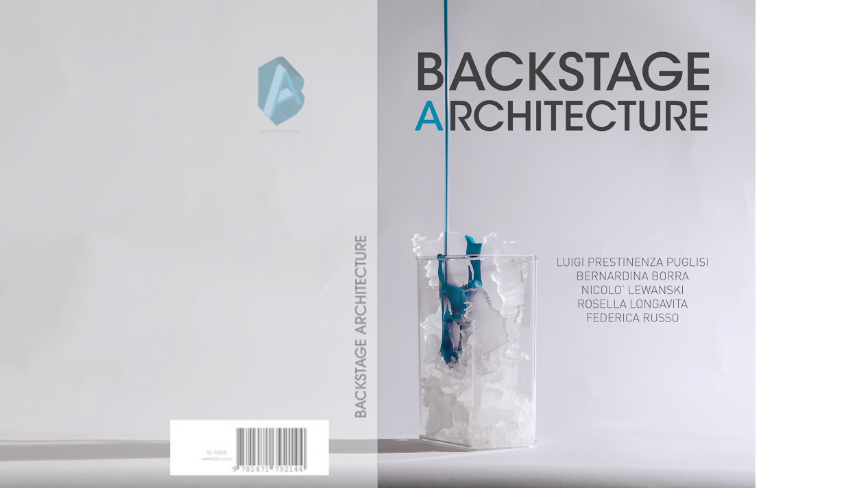 Backstage Architecture - M A A