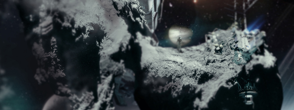 Infinity Ward Concept Ilya V Abulkhanov