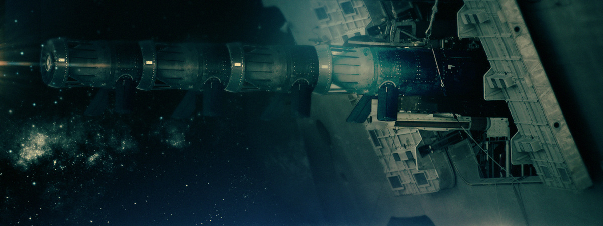 Infinity Ward (Concept) Ilya V. Abulkhanov