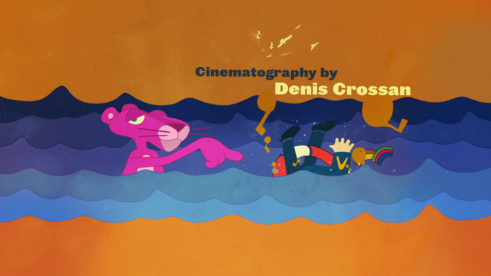 mercurial pink panther 2008