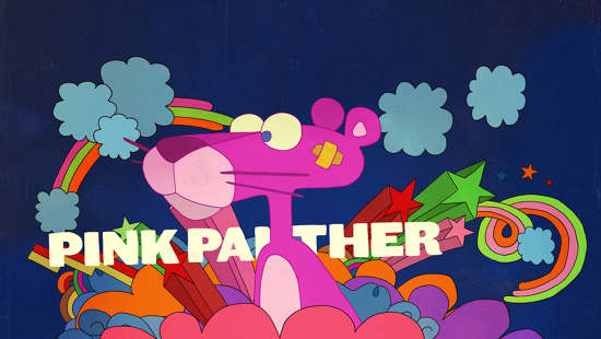 mercurial pink panther 2008