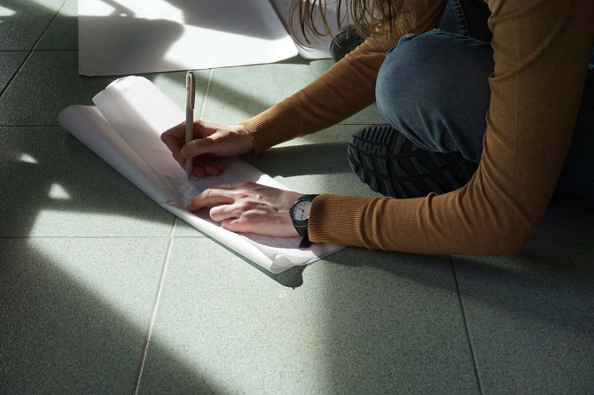 Under the same surface: exercises and practices to address fragility ...
