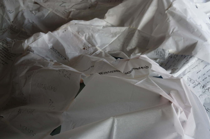 Under the same surface: exercises and practices to address fragility ...