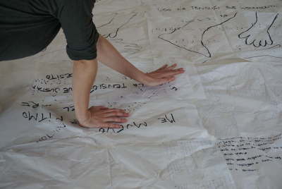 Under the same surface: exercises and practices to address fragility ...