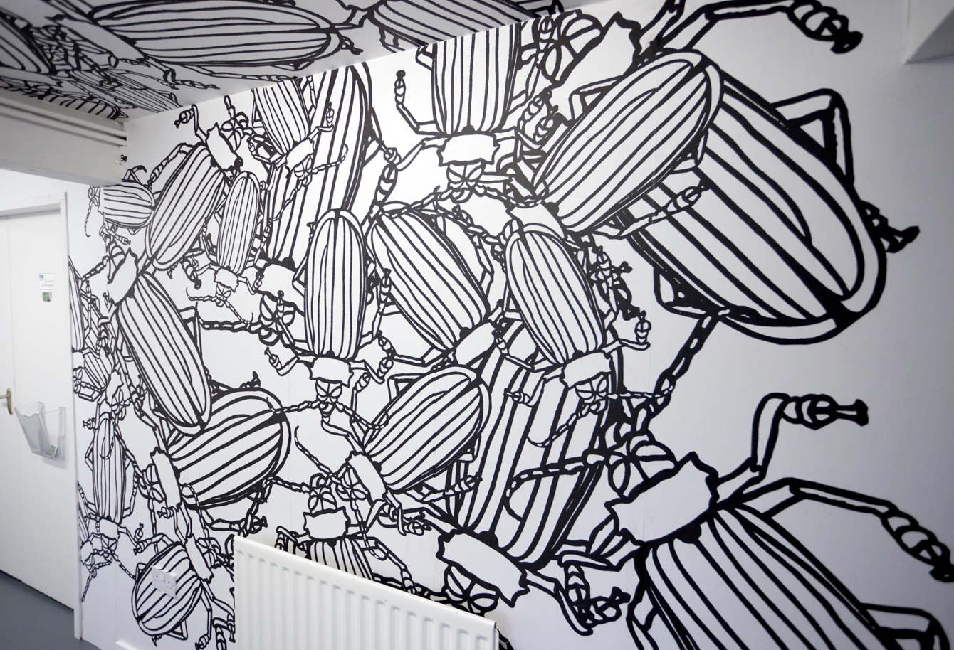 Macropsia Marianne Keating