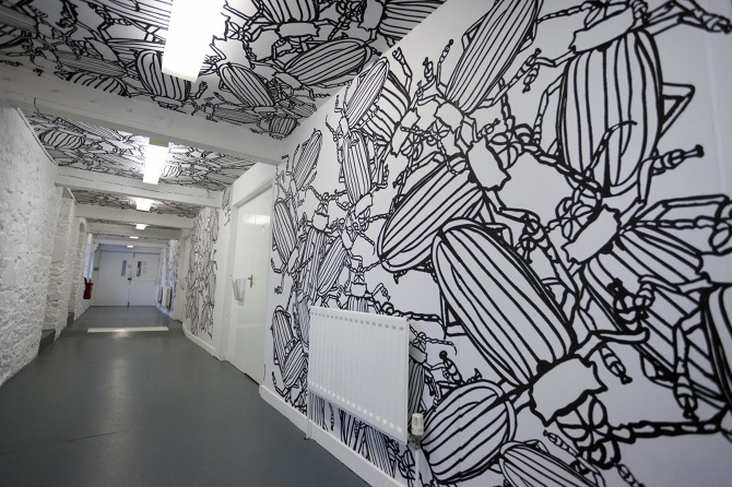 Macropsia Marianne Keating